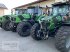 Traktor del tipo Deutz-Fahr 6135 C TTV, Gebrauchtmaschine en Unterneukirchen (Imagen 2)