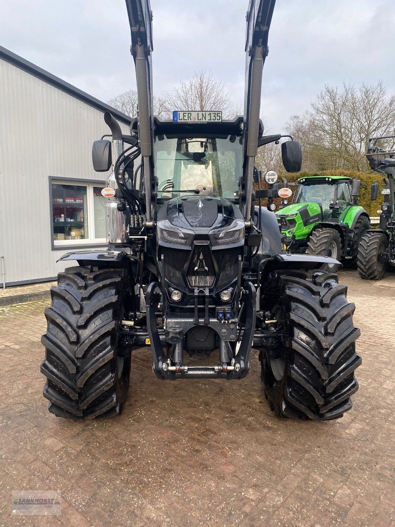 Traktor типа Deutz-Fahr 6135 C TTV, Gebrauchtmaschine в Aurich (Фотография 2)