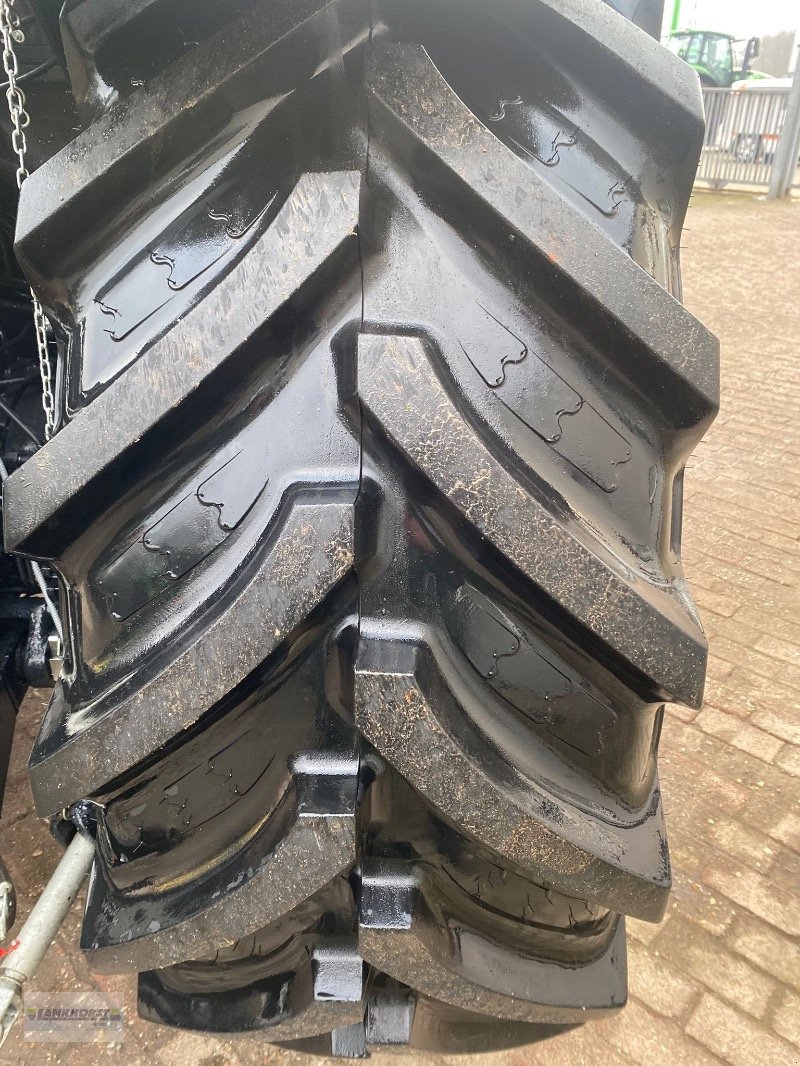 Traktor типа Deutz-Fahr 6135 C TTV, Gebrauchtmaschine в Aurich (Фотография 12)