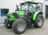 Traktor от тип Deutz-Fahr 6135 C TTV, Neumaschine в Dieterskirchen (Снимка 2)
