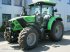 Traktor от тип Deutz-Fahr 6135 C TTV, Neumaschine в Dieterskirchen (Снимка 3)