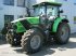 Traktor от тип Deutz-Fahr 6135 C TTV, Neumaschine в Dieterskirchen (Снимка 4)