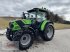 Traktor του τύπου Deutz-Fahr 6135 C TTV, Neumaschine σε Gars (Φωτογραφία 1)
