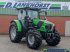 Traktor of the type Deutz-Fahr 6135 C TTV, Neumaschine in Neuenhaus (Picture 1)
