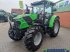 Traktor of the type Deutz-Fahr 6135 C TTV, Neumaschine in Neuenhaus (Picture 2)