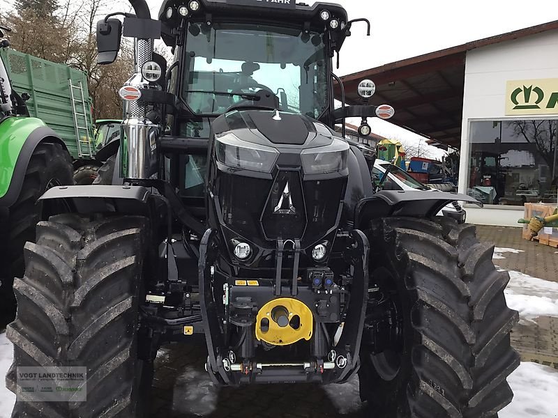 Traktor des Typs Deutz-Fahr 6135 C TTV, Neumaschine in Bodenkirchen (Bild 5)