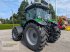 Traktor типа Deutz-Fahr 6135 C TTV, Neumaschine в Senftenbach (Фотография 7)