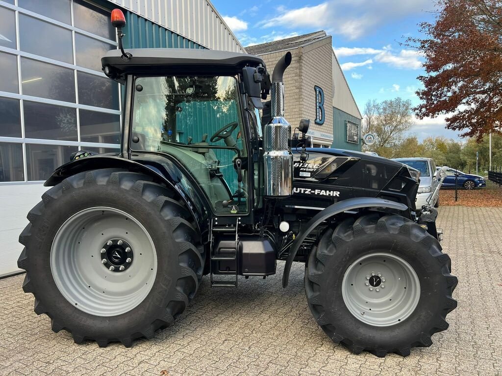 Traktor typu Deutz-Fahr 6135C RV Shift, Gebrauchtmaschine w Druten (Zdjęcie 4)