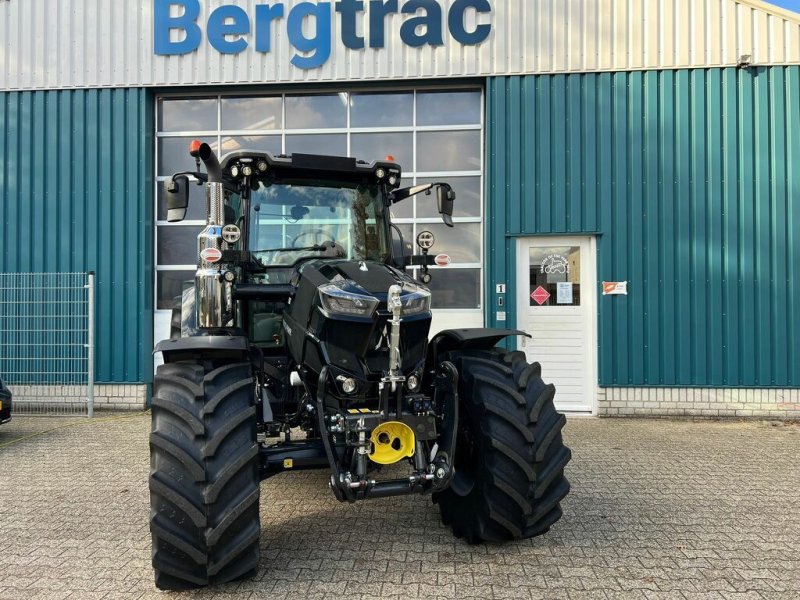 Traktor del tipo Deutz-Fahr 6135C RV Shift, Gebrauchtmaschine In Druten
