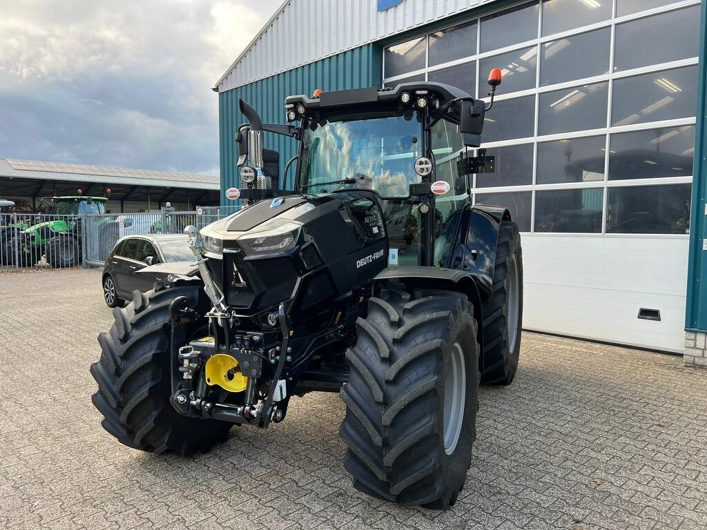 Traktor typu Deutz-Fahr 6135C RV Shift, Gebrauchtmaschine w Druten (Zdjęcie 2)