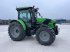 Traktor a típus Deutz-Fahr 6135C TTV, Neumaschine ekkor: Holten (Kép 3)