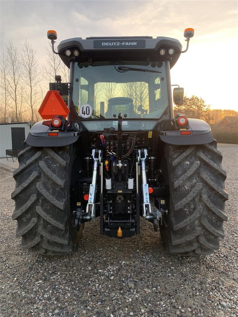 Traktor tipa Deutz-Fahr 6135C TTV, Gebrauchtmaschine u Viborg (Slika 7)