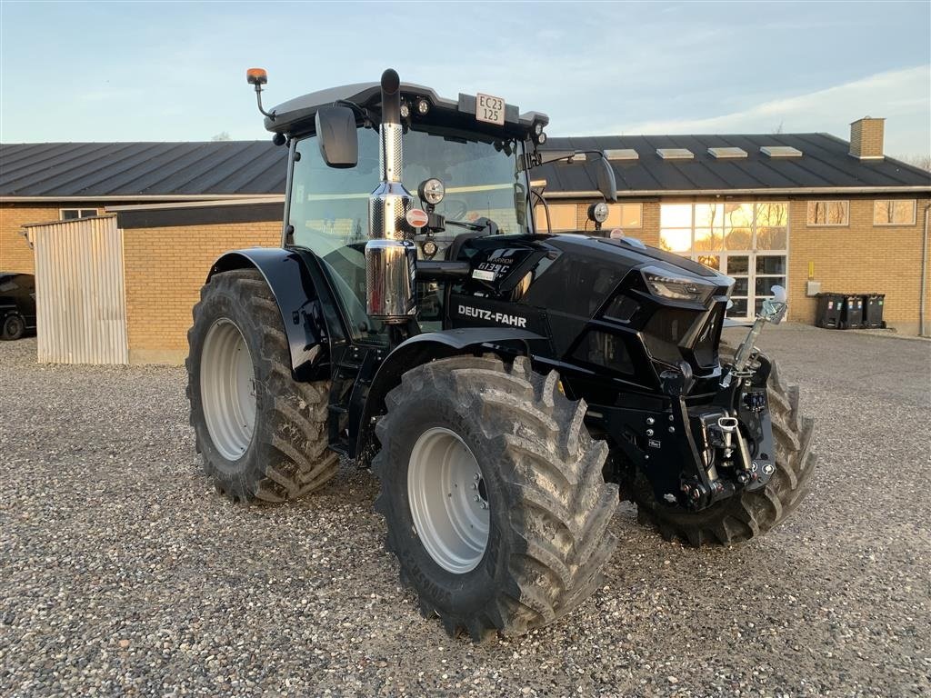 Traktor tipa Deutz-Fahr 6135C TTV, Gebrauchtmaschine u Viborg (Slika 2)