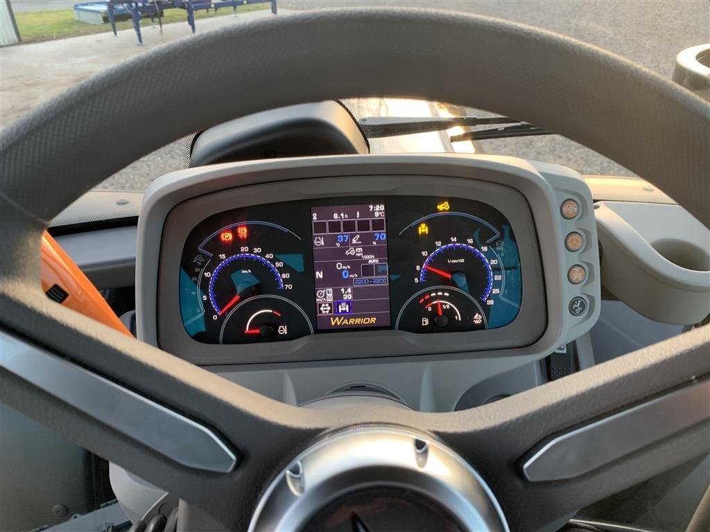 Traktor tipa Deutz-Fahr 6135C TTV, Gebrauchtmaschine u Viborg (Slika 12)