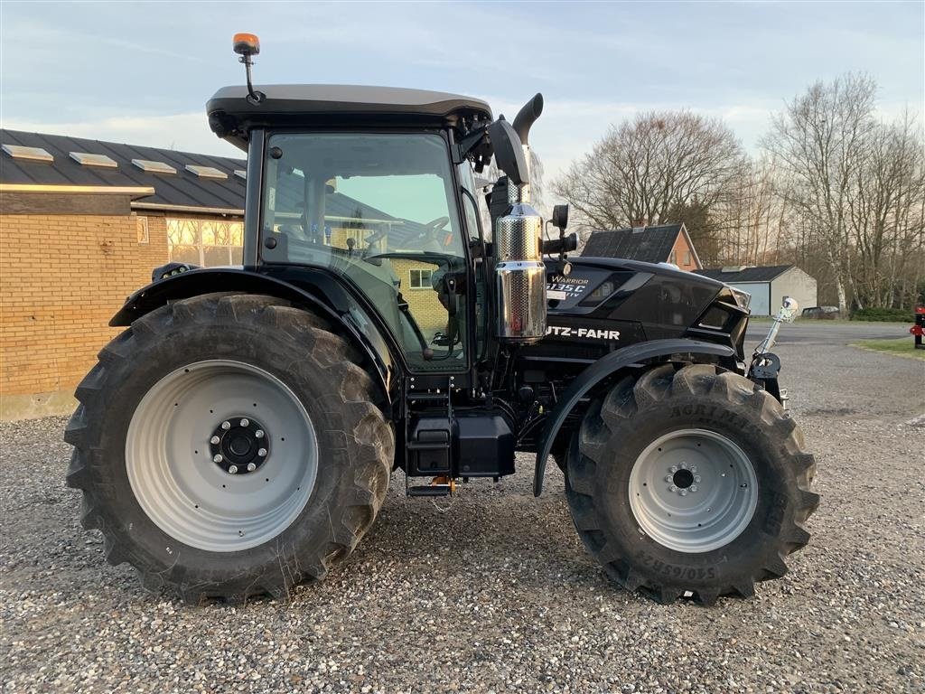 Traktor tipa Deutz-Fahr 6135C TTV, Gebrauchtmaschine u Viborg (Slika 4)