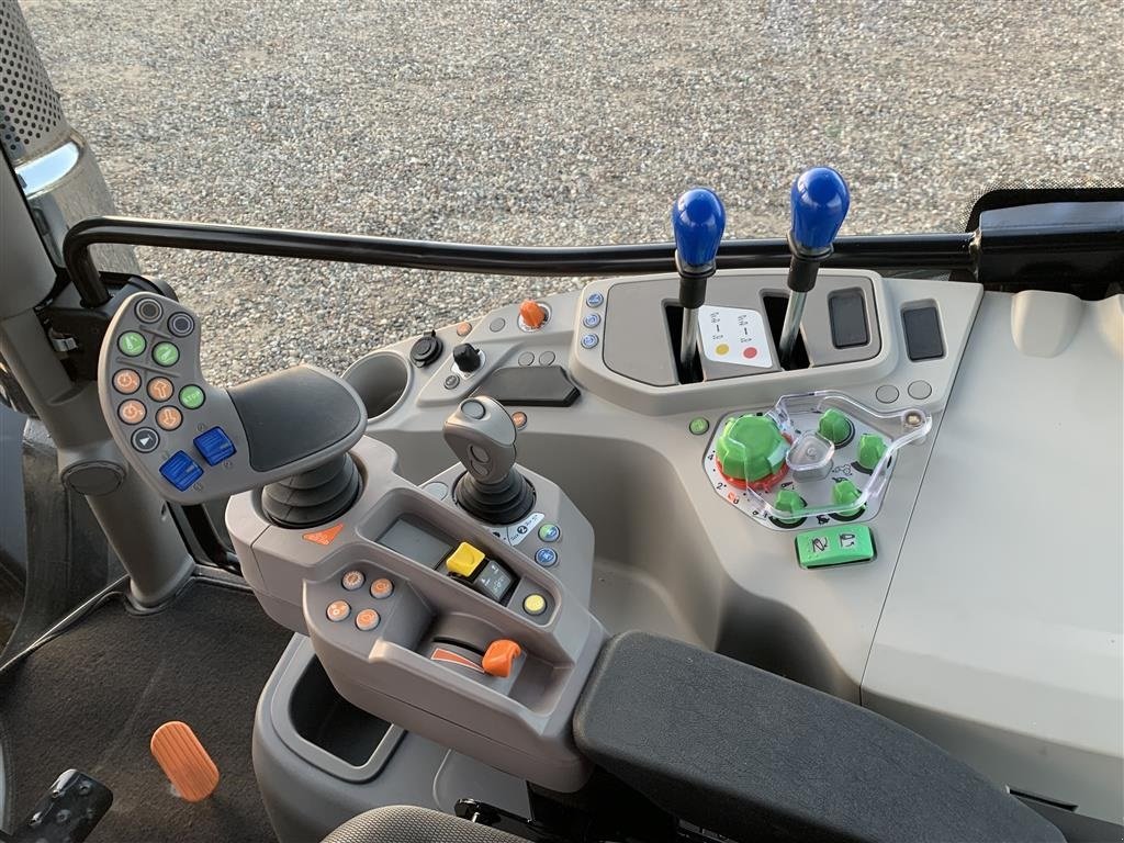 Traktor tipa Deutz-Fahr 6135C TTV, Gebrauchtmaschine u Viborg (Slika 11)