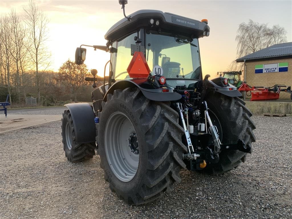 Traktor tipa Deutz-Fahr 6135C TTV, Gebrauchtmaschine u Viborg (Slika 8)