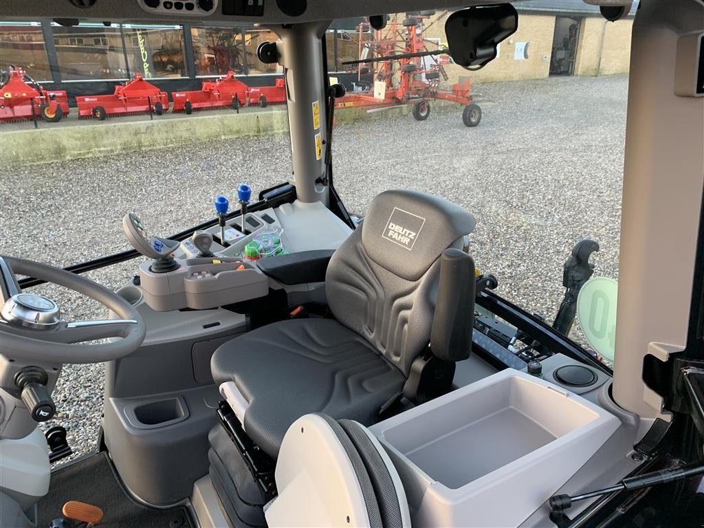 Traktor tipa Deutz-Fahr 6135C TTV, Gebrauchtmaschine u Viborg (Slika 10)