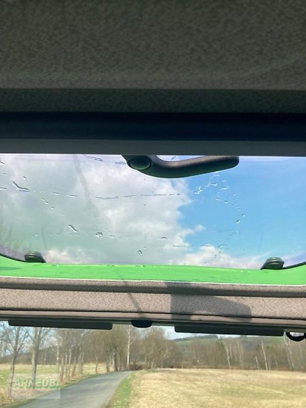 Traktor des Typs Deutz-Fahr 6135C, Neumaschine in Schlettau (Bild 12)