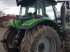 Traktor del tipo Deutz-Fahr 6140 TTV, Gebrauchtmaschine en CIVENS (Imagen 4)