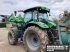 Traktor tipa Deutz-Fahr 6140 TTV, Gebrauchtmaschine u Gennes sur glaize (Slika 4)