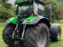 Traktor Türe ait Deutz-Fahr 6140 TTV, Gebrauchtmaschine içinde Arbedo (resim 3)