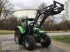 Traktor van het type Deutz-Fahr 6140.4 Cshift, Gebrauchtmaschine in Nordstemmen (Foto 1)