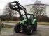 Traktor van het type Deutz-Fahr 6140.4 Cshift, Gebrauchtmaschine in Nordstemmen (Foto 2)