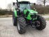 Traktor a típus Deutz-Fahr 6140.4 RV Shift, Neumaschine ekkor: Nordstemmen (Kép 1)