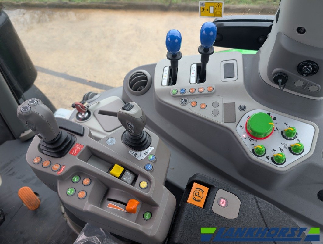 Traktor типа Deutz-Fahr 6140.4 RVSHIFT, Neumaschine в Neuenhaus (Фотография 14)