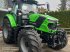 Traktor of the type Deutz-Fahr 6140.4 TTV, Getriebe stufenlos, Werksabverkauf mit Garantie, Neumaschine in Nördlingen (Picture 1)