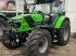 Traktor of the type Deutz-Fahr 6140.4 TTV, Getriebe stufenlos, Werksabverkauf mit Garantie, Neumaschine in Nördlingen (Picture 6)