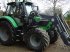 Traktor типа Deutz-Fahr 6140.4 TTV, Gebrauchtmaschine в Brørup (Фотография 3)