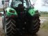 Traktor типа Deutz-Fahr 6140.4 TTV, Gebrauchtmaschine в Brørup (Фотография 4)