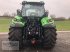 Traktor a típus Deutz-Fahr 6140.4 TTV, Neumaschine ekkor: Altusried-Kimratshofen (Kép 4)