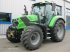 Traktor des Typs Deutz-Fahr 6140.4 TTV, Neumaschine in Dieterskirchen (Bild 1)