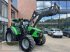 Traktor of the type Deutz-Fahr 6140TTV, Gebrauchtmaschine in Ahaus (Picture 3)