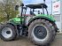 Traktor του τύπου Deutz-Fahr 6145 w PROFI, Gebrauchtmaschine σε CIVENS (Φωτογραφία 3)