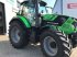 Traktor za tip Deutz-Fahr 6145.4 Komfortkabine, 5/6 Schaltung, Tageszulassung, Klima, Gebrauchtmaschine u Buchdorf (Slika 2)