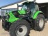 Traktor za tip Deutz-Fahr 6145.4 Komfortkabine, 5/6 Schaltung, Tageszulassung, Klima, Gebrauchtmaschine u Buchdorf (Slika 1)