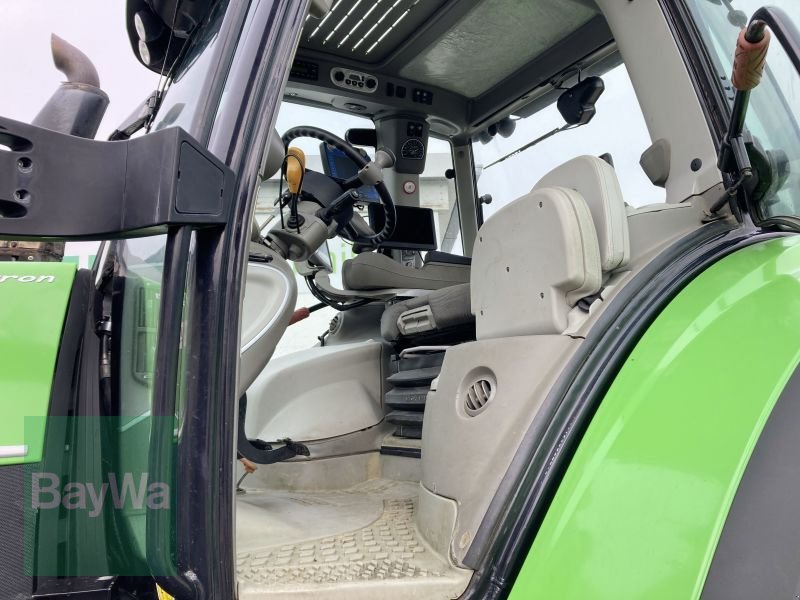 Traktor a típus Deutz-Fahr 6150.4 AGROTRON TTV, Gebrauchtmaschine ekkor: Bogen (Kép 11)
