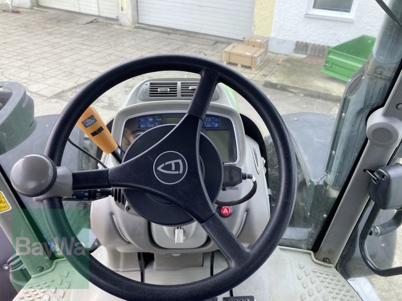 Traktor a típus Deutz-Fahr 6150.4 AGROTRON TTV, Gebrauchtmaschine ekkor: Bogen (Kép 14)