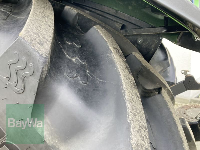 Traktor a típus Deutz-Fahr 6150.4 AGROTRON TTV, Gebrauchtmaschine ekkor: Bogen (Kép 9)