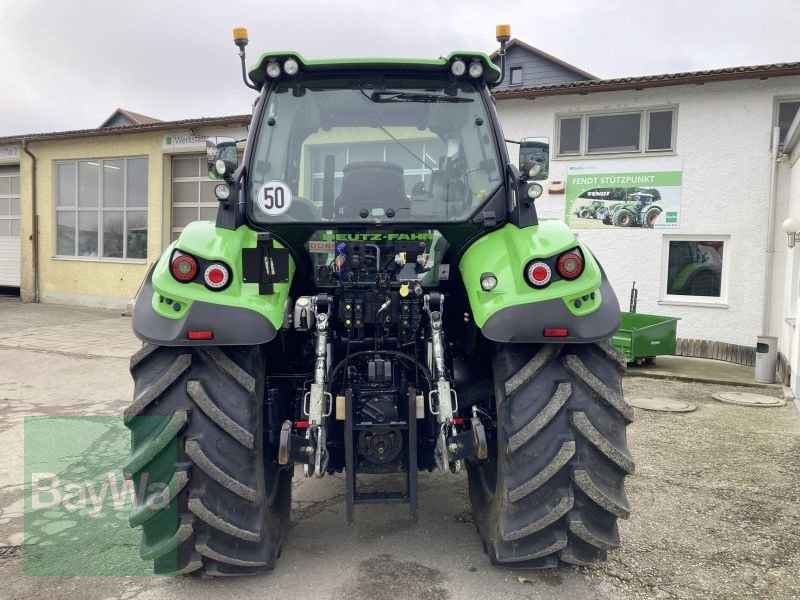 Traktor a típus Deutz-Fahr 6150.4 AGROTRON TTV, Gebrauchtmaschine ekkor: Bogen (Kép 7)