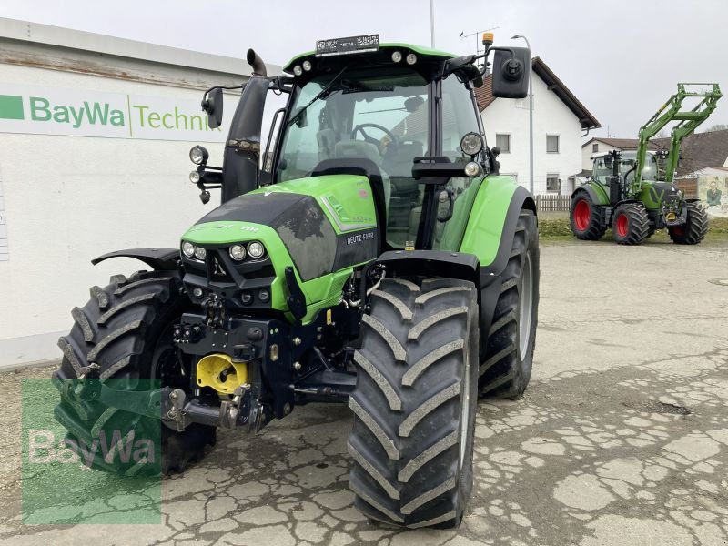 Traktor a típus Deutz-Fahr 6150.4 AGROTRON TTV, Gebrauchtmaschine ekkor: Bogen (Kép 2)