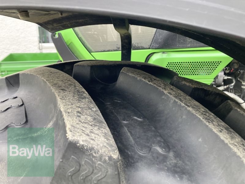 Traktor a típus Deutz-Fahr 6150.4 AGROTRON TTV, Gebrauchtmaschine ekkor: Bogen (Kép 10)