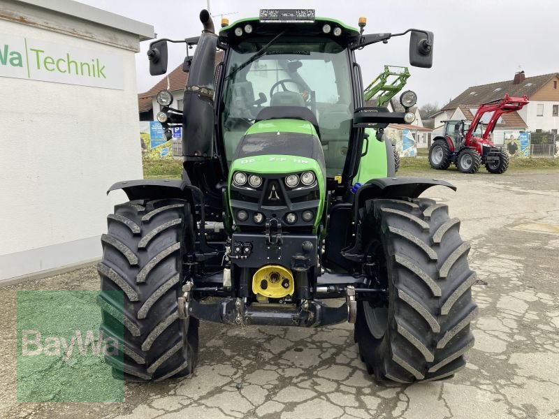 Traktor a típus Deutz-Fahr 6150.4 AGROTRON TTV, Gebrauchtmaschine ekkor: Bogen (Kép 3)