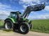 Traktor от тип Deutz-Fahr 6150.4 Agrotron TTV, Gebrauchtmaschine в Marsberg-Giershagen (Снимка 1)