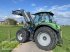 Traktor от тип Deutz-Fahr 6150.4 Agrotron TTV, Gebrauchtmaschine в Marsberg-Giershagen (Снимка 4)