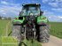 Traktor от тип Deutz-Fahr 6150.4 Agrotron TTV, Gebrauchtmaschine в Marsberg-Giershagen (Снимка 5)